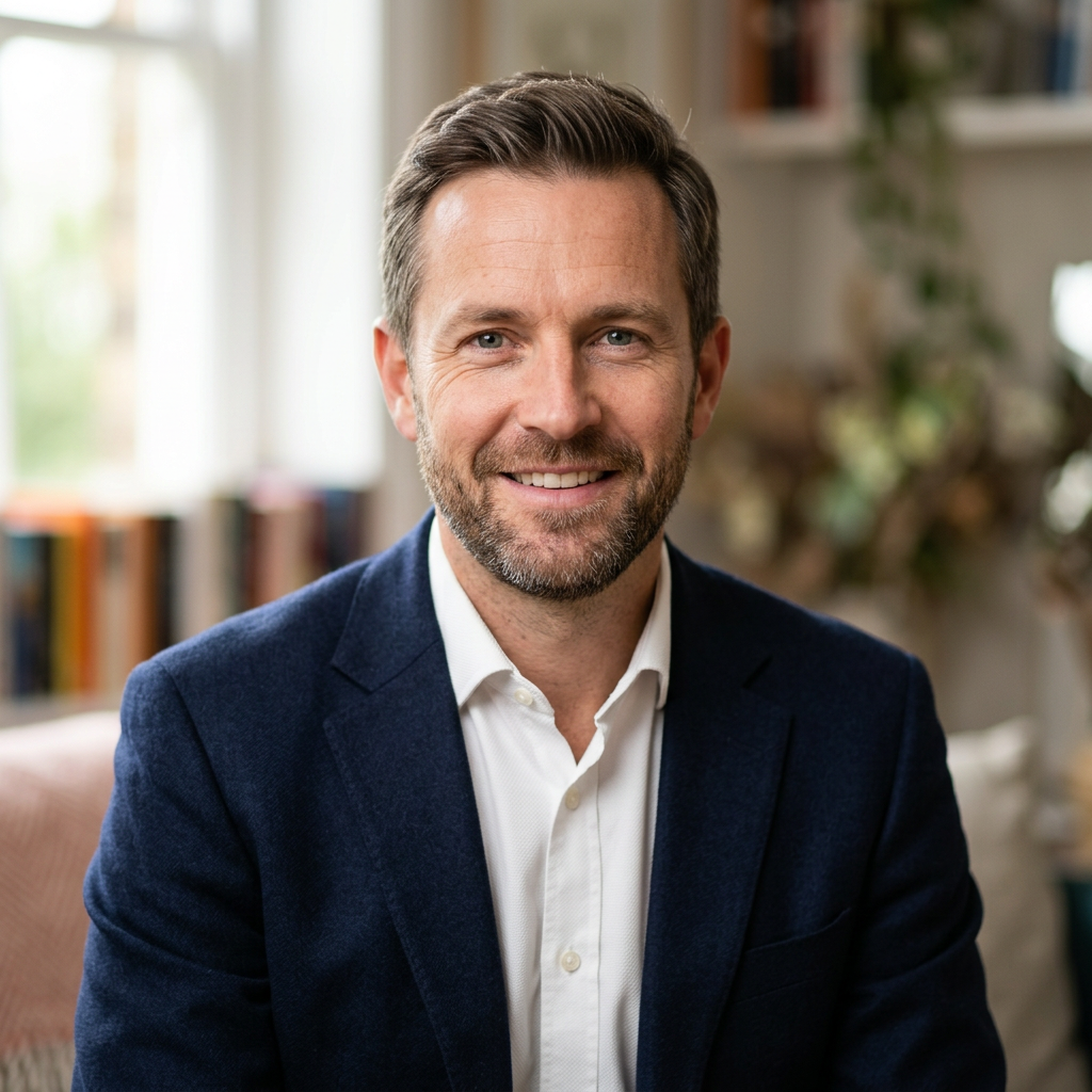 Oliver Campbell